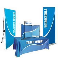 Trade Show Displays – Signs of All Types